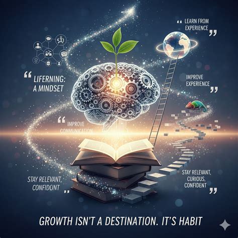 What Is Lifelong Learning The Essential Strategy For Staying Relevant In A Changing World