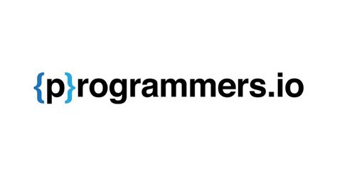 PROGRAMMERS IO IS HIRING SOFTWARE ENGINEER TRAINEE Frontlines Media