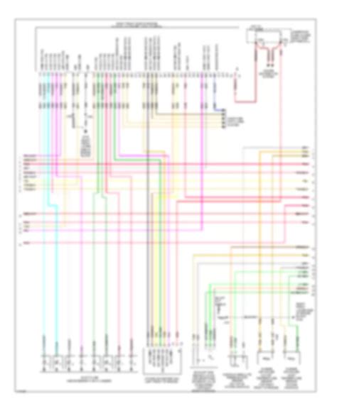 All Wiring Diagrams for Chevrolet Silverado HD WT 2013 2500 model
