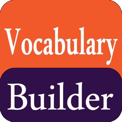 Vocabulary Builder Apps On Google Play