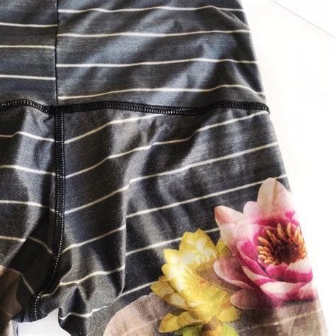 Teeki Pants Jumpsuits Teeki Love The Elephant Hot Pants Poshmark