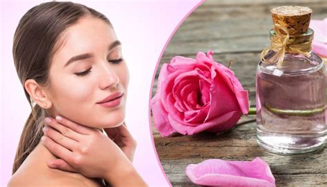 Get Glowing Skin With These 8 Diy Rose Water Face Mask