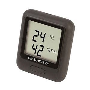 Wireless Temperature And Humidity Data Loggers Omega Engineering