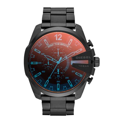 Diesel - DZ4318 horloge - Voordelig bij Gold Point Rotterdam