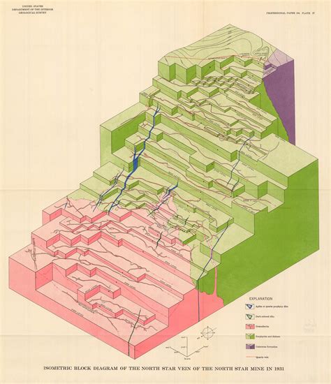 How a tiny Rockslide on I40 revealed a hidden geological wonder 10