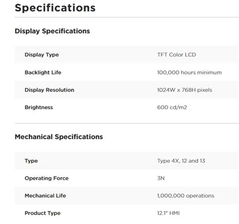 IDEC HG4G-VCXT22MF-B HMI MALAYSIA IDEC Klang, Selangor, Kuala Lumpur ...