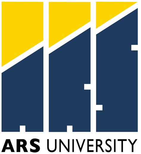 Fakultas dan Program Studi - ARS University