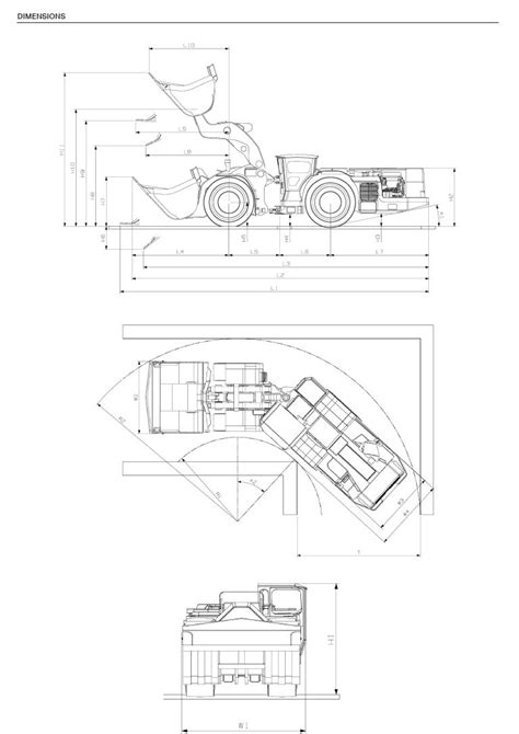 Sandvik Lh Scooptram