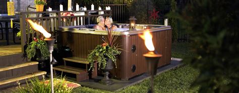 Tips On How To Enjoy Your Hot Tub Experience This Autumn The Hot Tub And Swim Spa Company