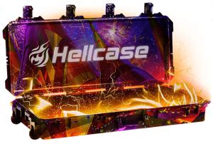 Hellcase CS GO The Best Platform For Opening CS GO And CS2 Cases