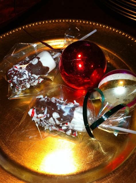 Adult Sibling Gifts With Hot Chocolate Mix