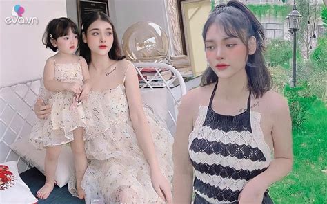 Tu I L Y Ch Ng Con V N Xinh Nh Hot Girl M H N I Ra Ng