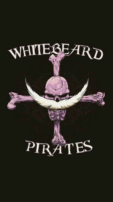 Whitebeard Logo