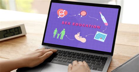 Sex Education What You Didn T Learn In School Porn Dude Blog