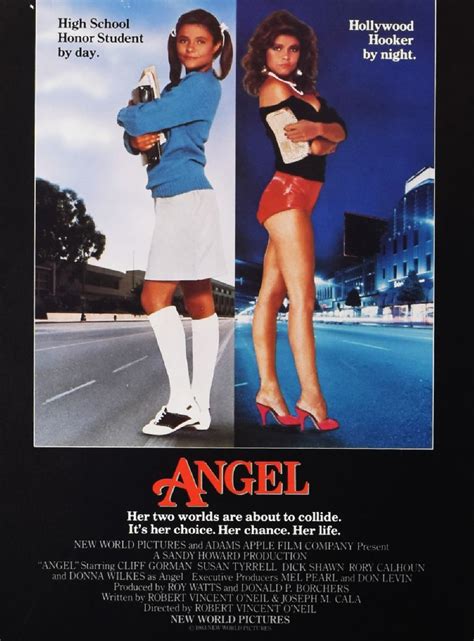 Avenging Angel