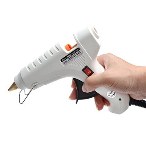 Fly D W V Hot Melt Glue Gun For Car Body Paintless Dent Repair Industrial Home Arts Crafts