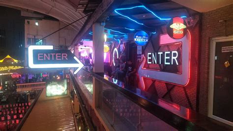 Bangkok Sex Guide For Ultimate Tourist Mongers And Punters