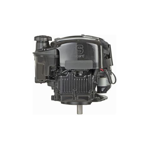 Motor cortacésped 675 EX iS 5 4 CV 22 2 x 62 mm Briggs and Stratton