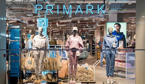 Jornal T Primark Investe Milh Es De Euros Em Portugal