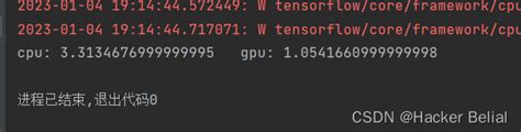 Tensorflow Gpu安装教程（详细）！！！ 安装tensorflow Gpu Csdn博客