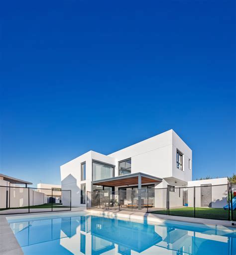 Modern Modular Homes Two Floor