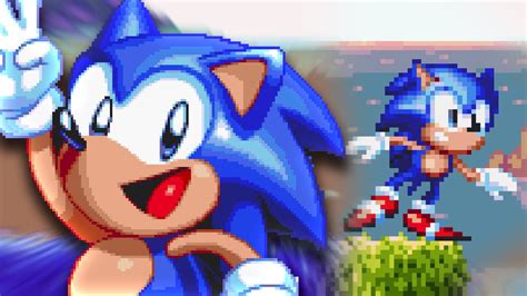 Fan Sonic Games - Sonic fan games gamejolt - mauinaa