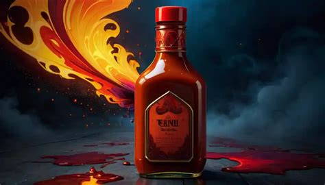 Dream About Hot Sauce What It Means