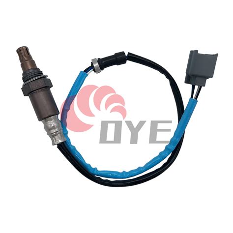 Honda O2 Sensor Honda O2 Sensor Automotive Parts Oxygen Sensor ...