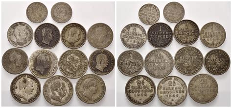 Numisbids Emporium Hamburg Auction Lot Preussen Friedrich