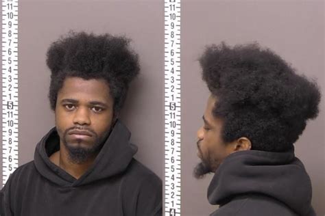 Alleged Accomplice Charged In 2020 Drive By Shooting That Killed Fargo