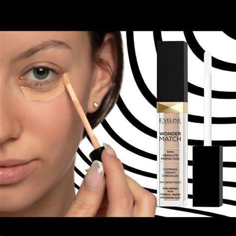 Wonder Match Coverage Creamy Concealer au Maroc Meilleur qualité prix