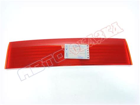 Катафот крышки багажника ВАЗ 2110, 21100-8212512-00 – купить запчасти ...