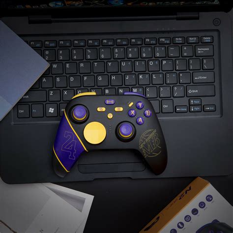 N2 2.4G Wireless Gamepad for Xbox Series S X for Xbox One PS3 Game ...