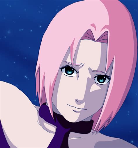 Narusaku On Harunosakurafanclub Deviantart