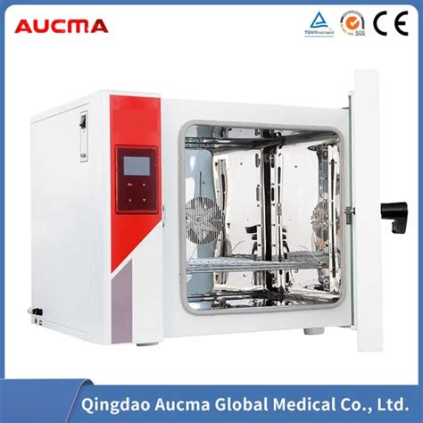 Drying Oven Chinese Factory Price Economical C Hot Air Stove Aucma And Forced Convection