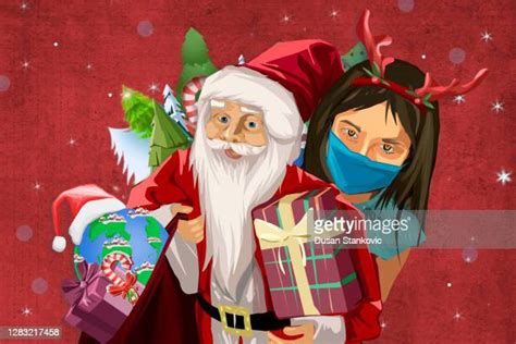65 Fever Girl High Res Illustrations Getty Images
