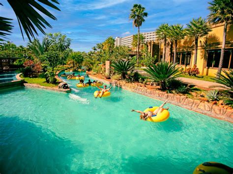 Hot Beach Ol Mpia Park Ol Mpia Resort Thermas