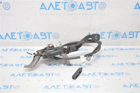 Рычаг стояночного тормоза с тросом Toyota Camry v50 12-14 usa 46200 ...