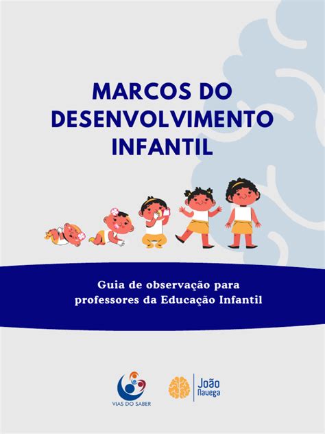 Desenvolvimento Infantil 5 Anos Psicologia - Marcos do Desenvolvimento Infantil | PDF | Psicologia do ...