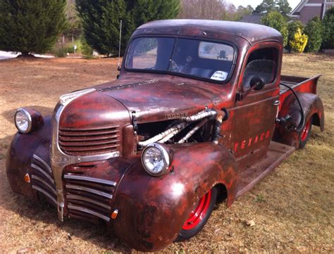 41 Dodge Pickup Old Hot Rods Dodge Pickup Hot Rods