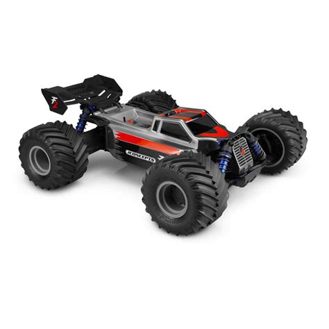 Made For Traxxas Sledge