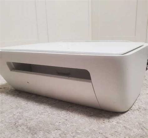 Принтер hp deskjet 2320 Москва | Оргтехника и расходники | Festima.Ru ...