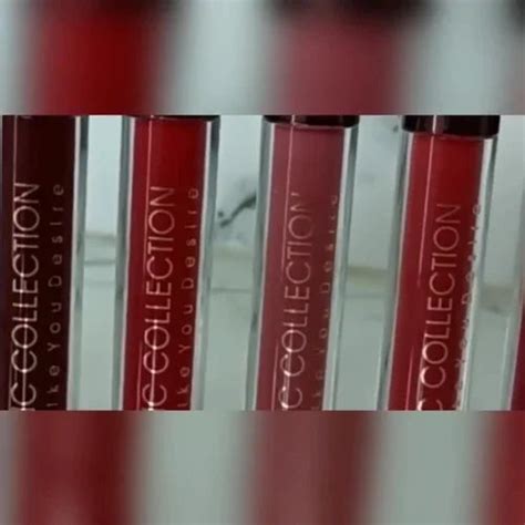 Cosmic Collection Nude Pink Liquid Lipstick At 150 Piece Liquid Lipstick In Kanpur ID