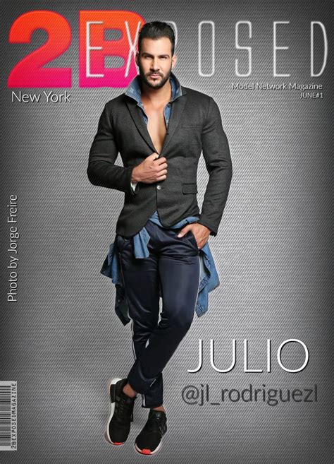 Julio Rodriguez Exposed 2bexposed