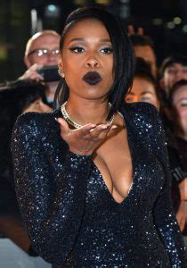 Jennifer Hudson Nude Photos Videos