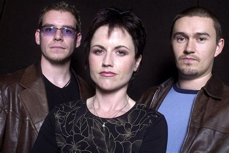 The Tragic Story Behind The Cranberries Hit Zombie