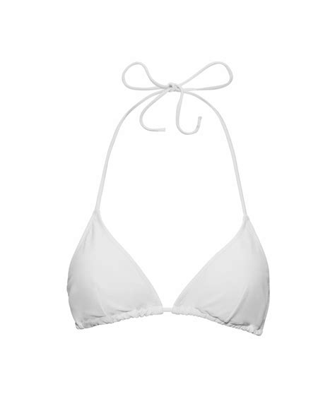 Yasmine Mini Bikini Thong Almost Naked Athletics