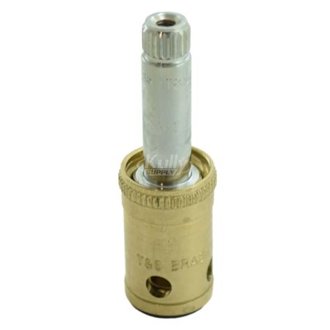 T S Brass LBN Right Hand Eterna Cartridge Assembly Less Bonnet Hot KullySupply