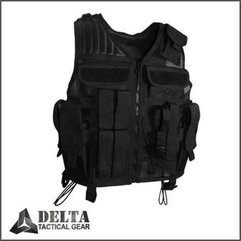 DELTA TACTICAL GEAR Venta de Equipos Tácticos Durables MOCHILA