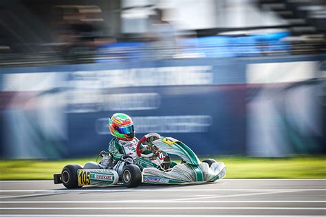 Video Pics Ok Okj World Championships Kartsportnews